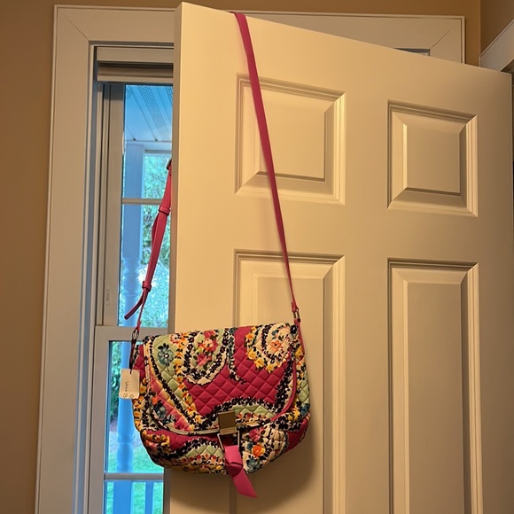 Vera Bradley crossbody bag! - Picture 4 of 4